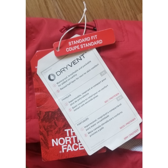 CUSTOM North Face x Power Book 2 Ghost jacket - Picture 3 of 10